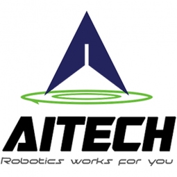 Aitech Robotics Logo